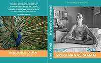 Sri Ramanasramam Diary 2024