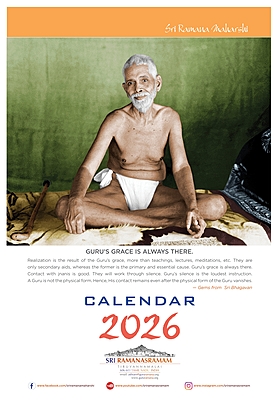 Wall Calendar 2025