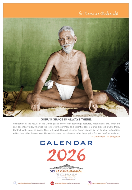 Wall Calendar 2025