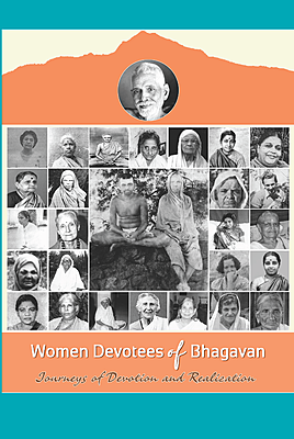 WOMEN DEVOTEES OF BHAGAVAN