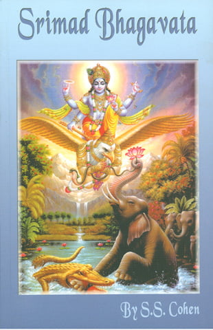 Srimad Bhagavata Srimad Bhagavata