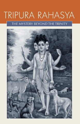 Tripura Rahasya Tripura Rahasya