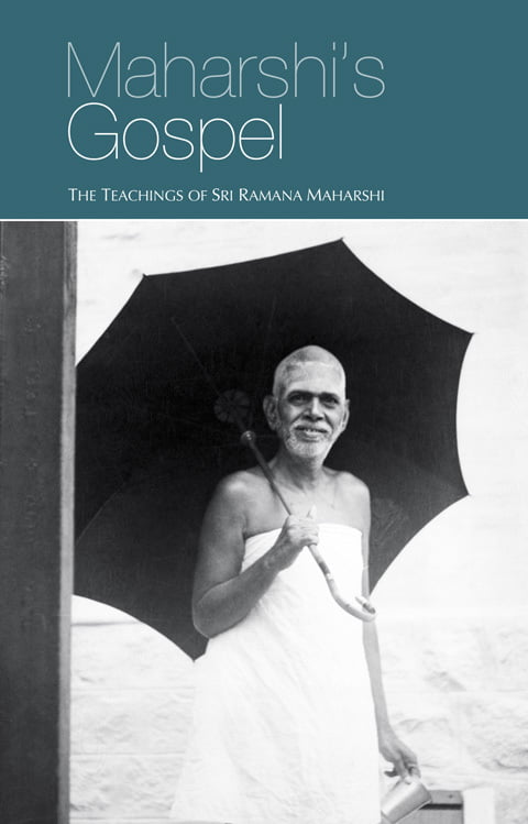 Maharshi's Gospel Maharshi's Gospel
