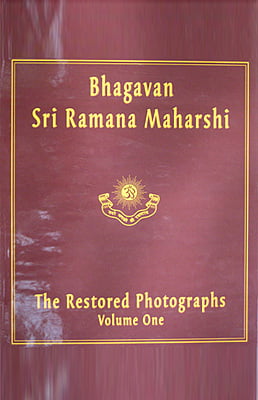 The Restored Photographs Volume One