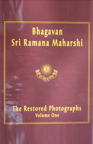 The Restored Photographs Volume One