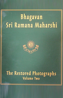 The Restored Photographs Volume Two