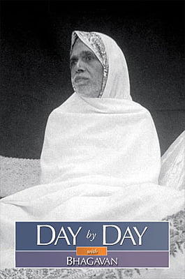 Day by Day with Bhagavan (Hardbound)