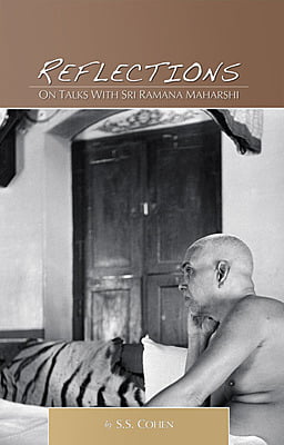 Reflections on Talks with Sri Ramana Maharshi