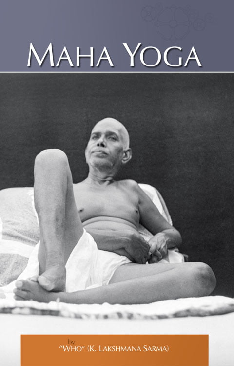 Maha Yoga Maha Yoga