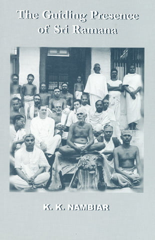 Guiding Presence of Sri Ramana