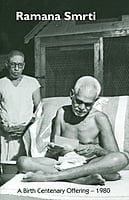 Ramana Smriti Ramana Smriti