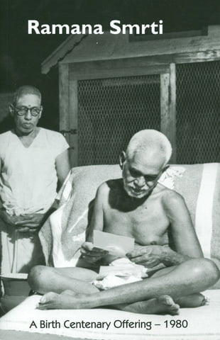 Ramana Smriti