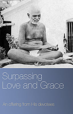 Surpassing Love and Grace