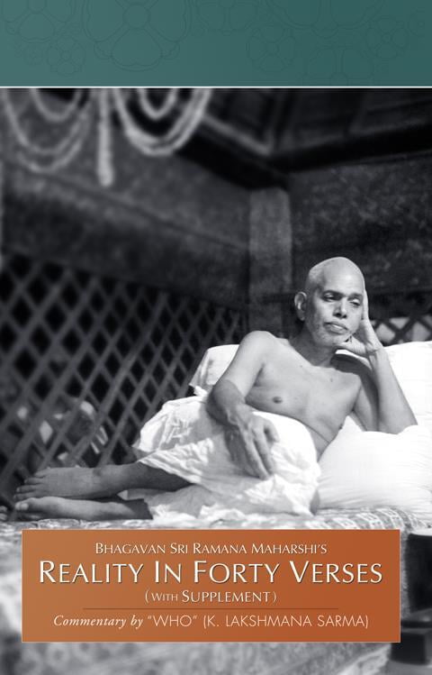 Reality in Forty Verses(with Supplement) Reality in Forty Verses(with Supplement)