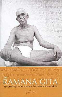 Sri Ramana Gita