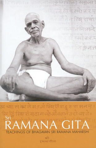 Sri Ramana Gita Sri Ramana Gita