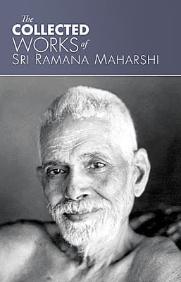 Collected Works of Ramana Maharshi