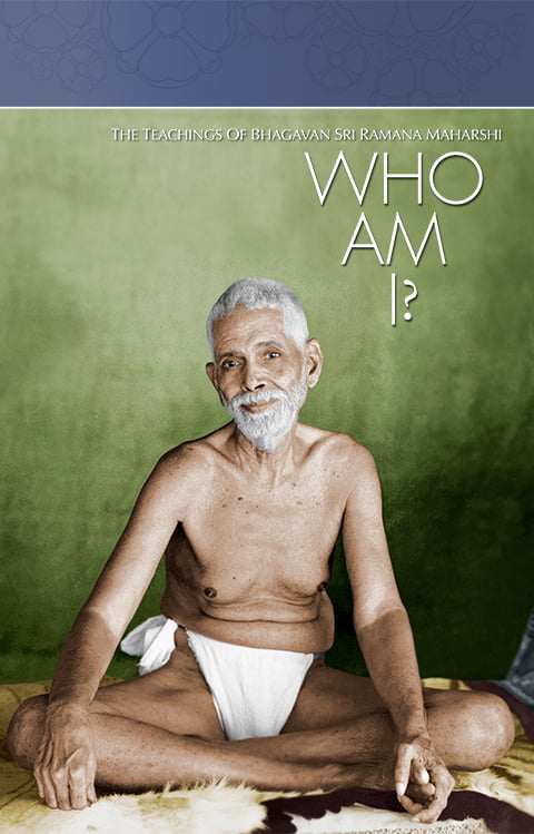 Who am I?, Nan-Yar Who am I?, Nan-Yar