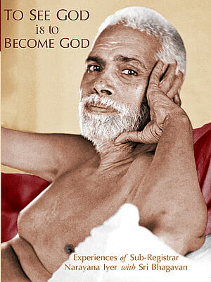 To See God is to Become God