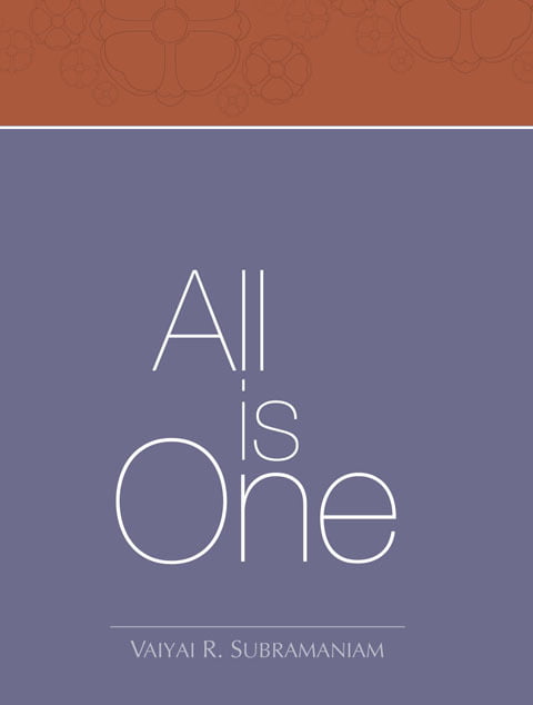 All is One All is One