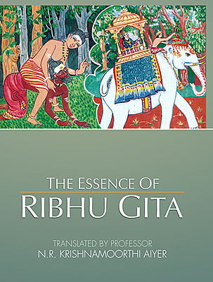 Essence of Ribhu Gita, The