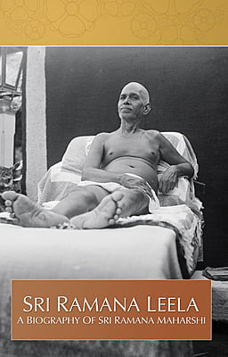 Sri Ramana Leela