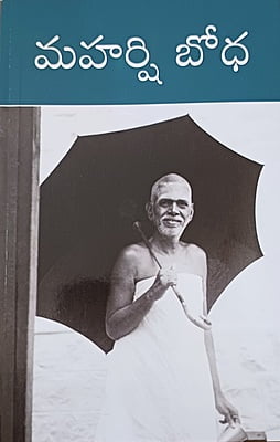 Maharshi Bodha (Telugu)