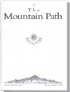 The Mountain Path - 1 quarterly issue