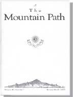 The Mountain Path - Life subscription