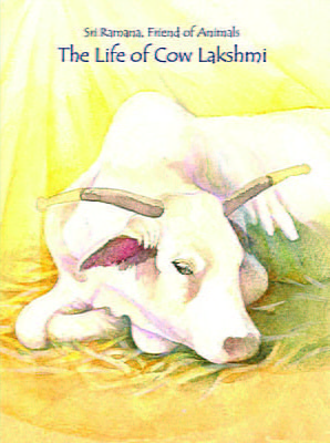 Life of Lakshmi the Cow, The