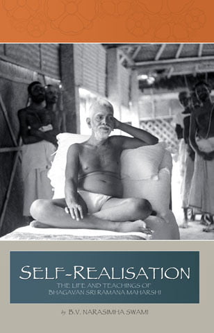 Self-Realisation Self-Realisation