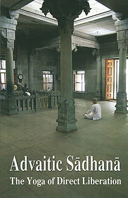 Advaitic Sadhana
