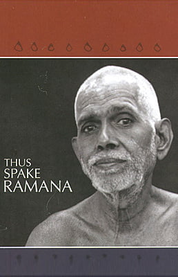 Thus Spake Ramana