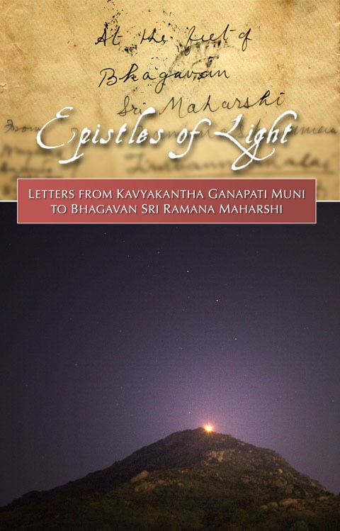 Epistles of Light Epistles of Light