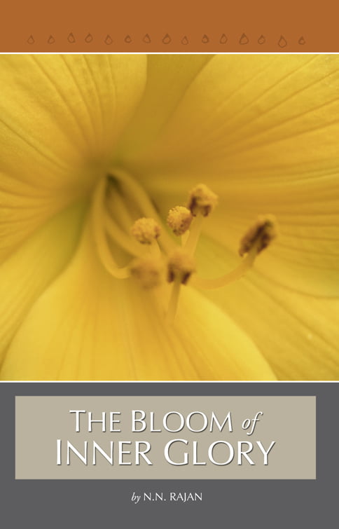 Bloom of Inner Glory, The Bloom of Inner Glory, The