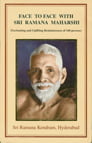 Face to Face with Sri Ramana Maharshi